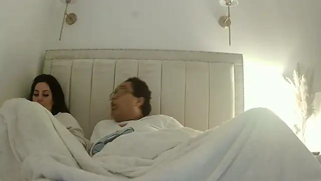 vanilla chocolate23 online show from 09/21/25, 08:10