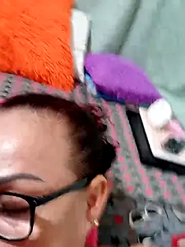 Zamara milf online show from 03/01/26, 04:31