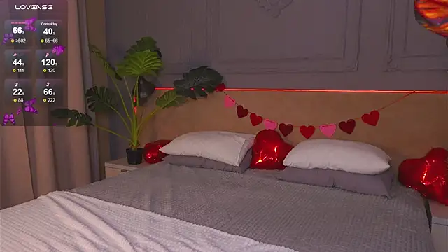 EnnySunrise online show from 02/08/25, 01:33