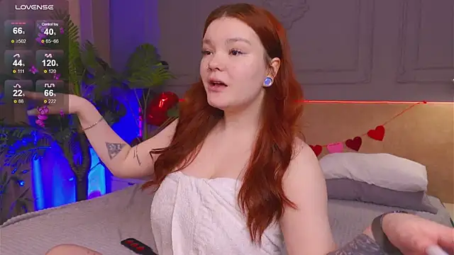 EnnySunrise online show from 02/10/25, 01:55