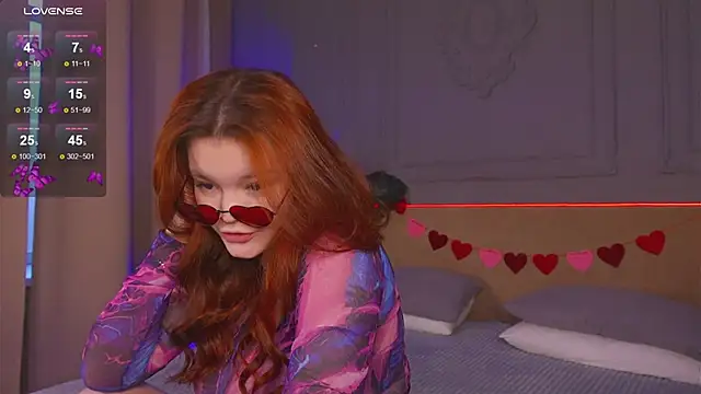 EnnySunrise online show from 02/14/25, 02:12