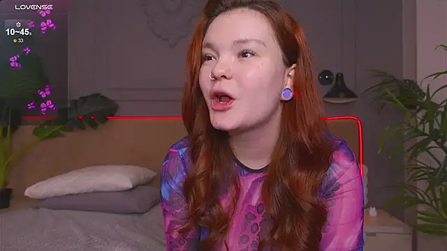 EnnySunrise online show from 02/26/25, 01:52