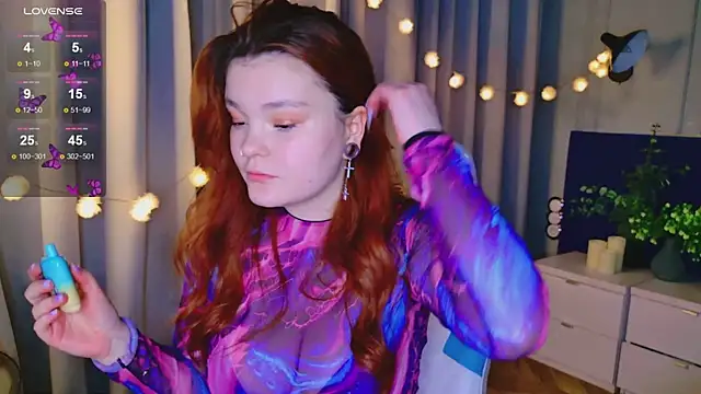 EnnySunrise online show from 03/14/25, 09:32