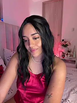 Snapshot of kenndall_21 chatting on 12/31/24, 10:58 kenndall 21 online show from 12/31/24, 10:58