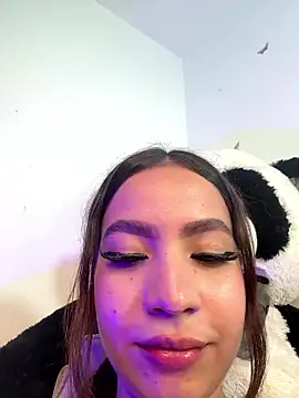 IamSteph13 online show from 01/08/26, 04:04