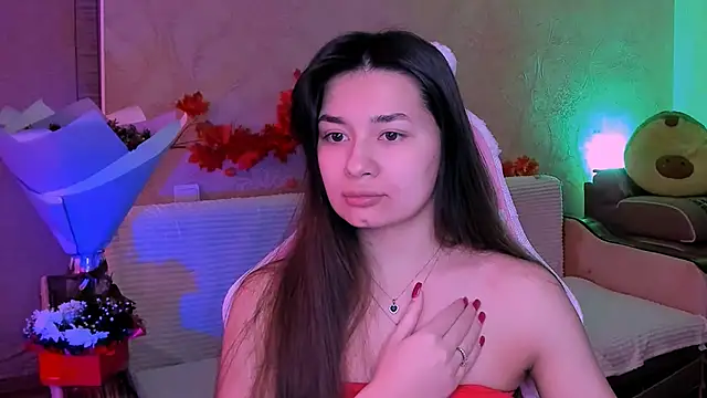 Swee Alicee online show from 02/21/25, 06:29