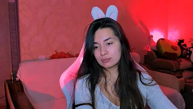 Swee Alicee online show from 10/10/25, 07:57