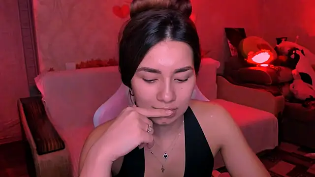 Snapshot of Swee_Alicee chatting on 07/01/26, 07:35 Swee Alicee online show from 07/01/26, 07:35