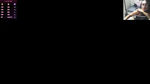 marilynetthan online show from 04/08/26, 01:55