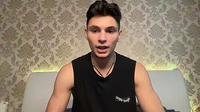 denlover1 online show from 01/15/25, 01:31