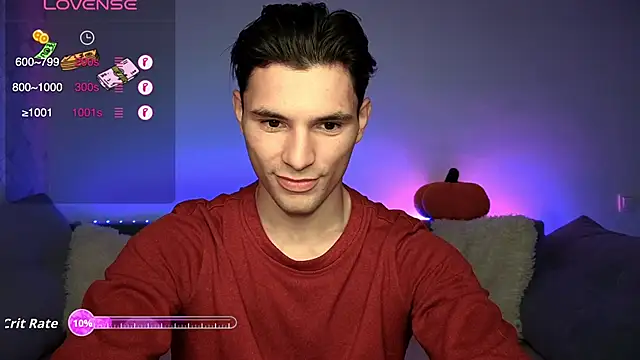 denlover1 online show from 09/26/25, 09:24