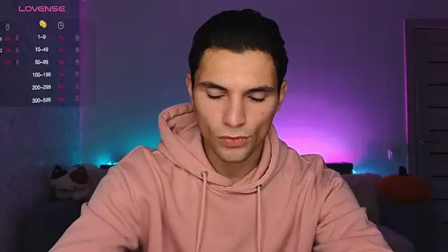 denlover1 online show from 10/21/25, 06:25