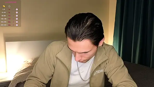 Snapshot of denlover1 chatting on 04/06/26, 06:42 denlover1 online show from 04/06/26, 06:42