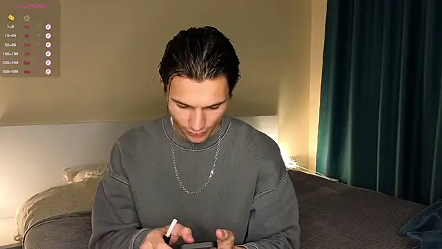 Snapshot of denlover1 chatting on 04/07/26, 04:07 denlover1 online show from 04/07/26, 04:07