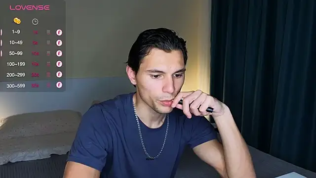 Snapshot of denlover1 chatting on 04/16/26, 03:46 denlover1 online show from 04/16/26, 03:46