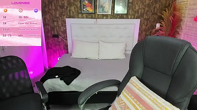 dulce  love69 online show from 03/21/25, 02:28