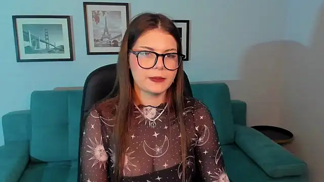 Snapshot of AdeliaKiss chatting on 01/27/25, 09:22 AdeliaKiss online show from 01/27/25, 09:22