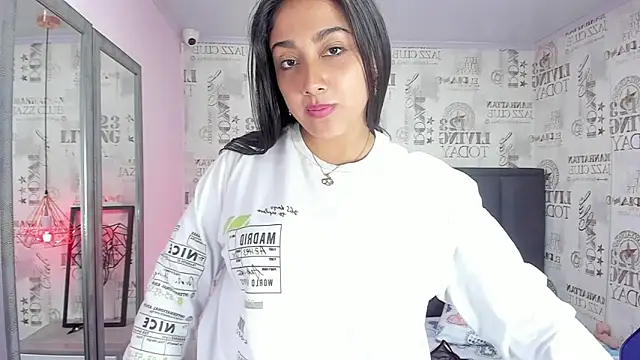 Alyssapark online show from 02/24/25, 07:19