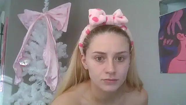 lexybabyxo online show from 11/17/25, 01:50