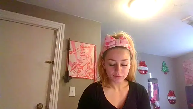 lexybabyxo online show from 12/18/25, 01:17