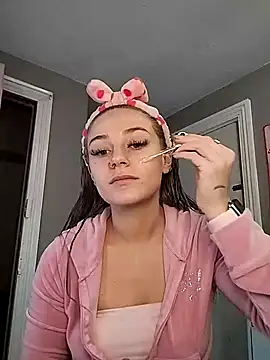 lexybabyxo online show from 02/23/26, 02:47