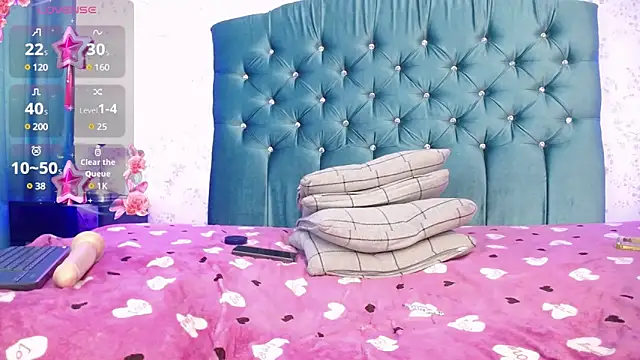 Snapshot of lover_veronica chatting on 12/07/24, 01:29 lover veronica online show from 12/07/24, 01:29