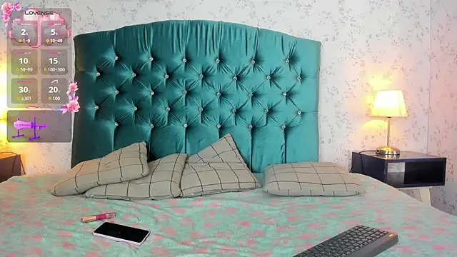 Snapshot of lover_veronica chatting on 01/16/25, 03:56 lover veronica online show from 01/16/25, 03:56