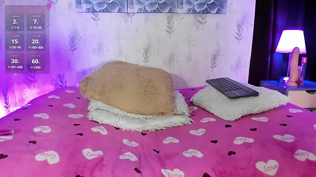 Snapshot of lover_veronica chatting on 01/24/25, 06:35 lover veronica online show from 01/24/25, 06:35