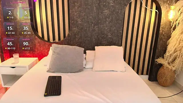 Snapshot of miss10_antonella chatting on 10/08/25, 12:25 miss10 antonella online show from 10/08/25, 12:25