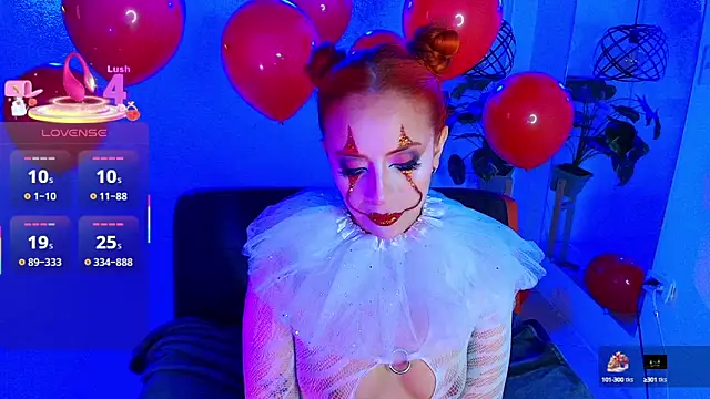 Snapshot of sahra_taylor_ chatting on 10/02/25, 01:40 sahra taylor online show from 10/02/25, 01:40