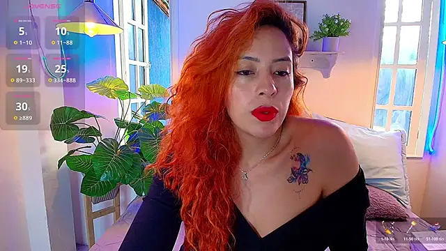 Snapshot of sahra_taylor_ chatting on 12/02/25, 03:18 sahra taylor online show from 12/02/25, 03:18