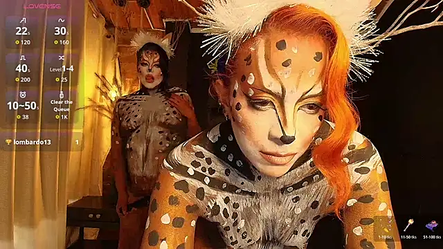 Snapshot of sahra_taylor_ chatting on 12/21/25, 04:03 sahra taylor online show from 12/21/25, 04:03