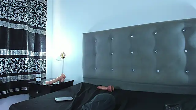 Angel Cuervo online show from 12/23/24, 03:44