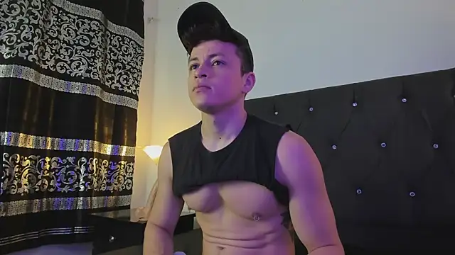 Angel Cuervo online show from 01/10/25, 12:36