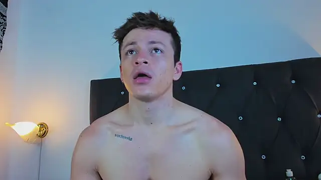 Angel Cuervo online show from 01/23/25, 02:02