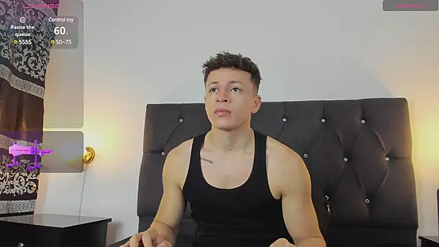 Angel Cuervo online show from 02/01/25, 12:47