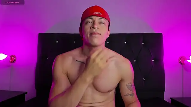 Angel Cuervo online show from 09/19/25, 12:39