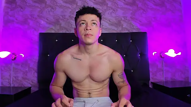 Angel Cuervo online show from 10/07/25, 12:46