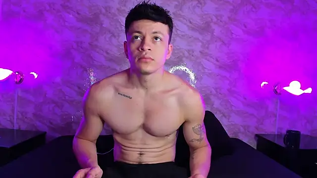 Angel Cuervo online show from 10/10/25, 12:37