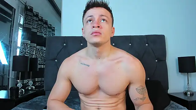 Snapshot of Angel_Cuervo chatting on 03/10/26, 12:54 Angel Cuervo online show from 03/10/26, 12:54