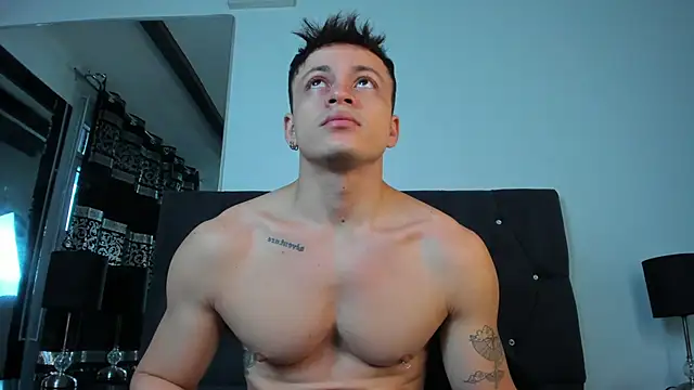 Snapshot of Angel_Cuervo chatting on 04/03/26, 12:47 Angel Cuervo online show from 04/03/26, 12:47