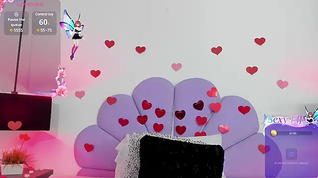 Alyson-a online show from 02/15/25, 02:11