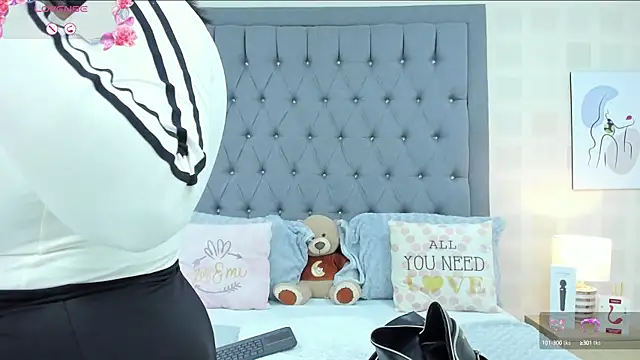 JoslinEvans online show from 01/31/25, 12:07