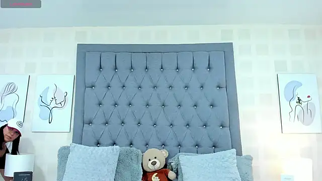 JoslinEvans online show from 02/12/25, 12:33