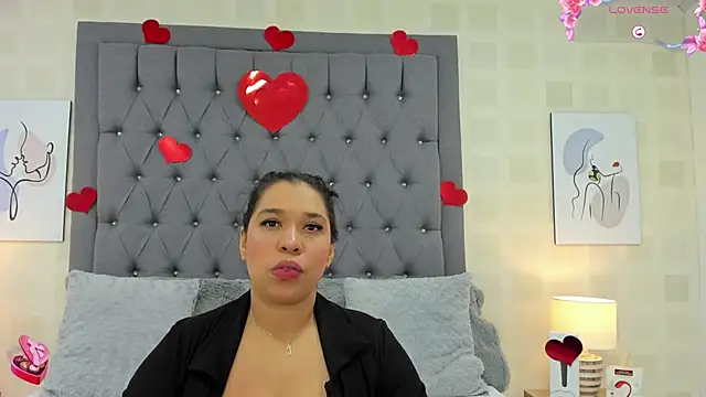 JoslinEvans online show from 02/15/25, 12:11