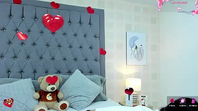 JoslinEvans online show from 02/17/25, 12:05