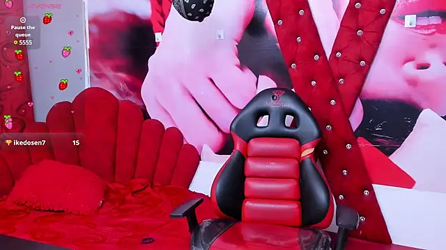 Snapshot of sweet_thalia_ chatting on 01/22/25, 07:56 sweet thalia  online show from 01/22/25, 07:56