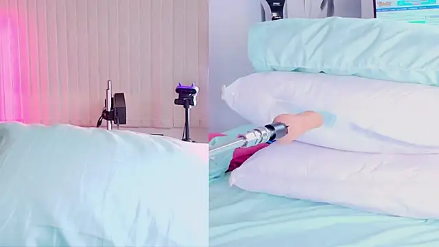 Kinky Mindy  online show from 09/24/25, 07:50