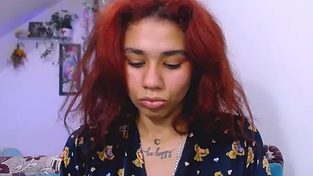 Snapshot of diamonmeli chatting on 03/14/25, 05:35 diamonmeli online show from 03/14/25, 05:35