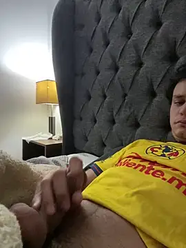 Snapshot of stevego94 chatting on 01/13/25, 03:04 stevego94 online show from 01/13/25, 03:04